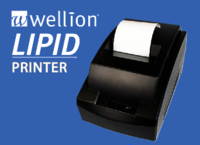 LIPID pro printer:  (© )